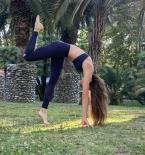 Дарья Линева