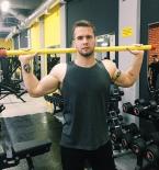 Дмитрий Лантух