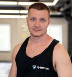 Антон Муравьев