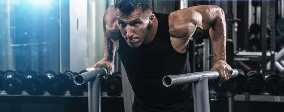 Функциональная тренировка