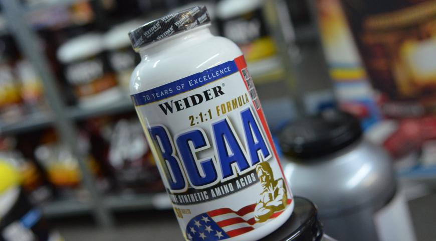 Аминокислоты bcaa (бцаа) и как их принимать