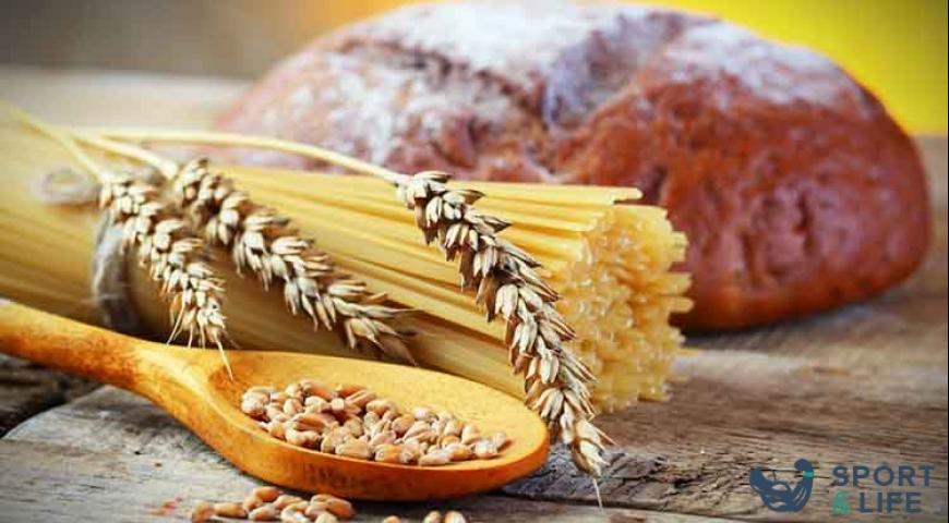 Что такое углеводы?
