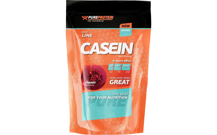 Pureprotein Casein Protein