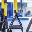 TRX для занятий дома: личный о...