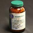 Аминокислота тирозин