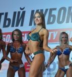 Анастасия Лапушкина