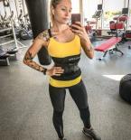 Дарья Степанова