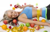 Три варианта диеты на похудение и ускорение обмена веществ для женщин 58-60 кг