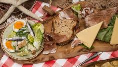 Сушка тела: меню для мужчин (80-90 кг)