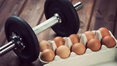 Бюджетный вариант набора массы