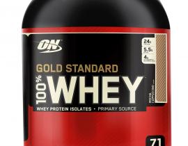 Как правильно принимать протеин