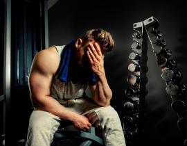 Тренировки при геморрое