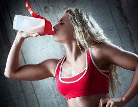 Что такое гейнер