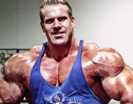 Джей Катлер