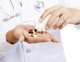 Гормон роста соматотропин