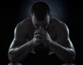 Перетренированность 