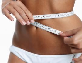 Антропометрия (замеры тела)