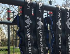 Утяжелители для ног - вред и польза