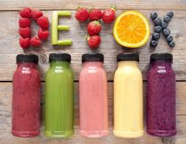 Что такое детокс программы для очищения организма ...