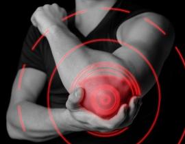 Травмы в бодибилдинге