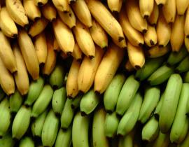 Бананы в бодибилдинге