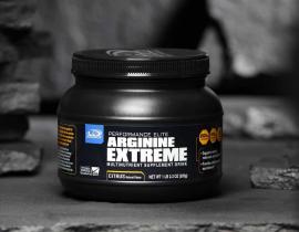 Аминокислота аргинин