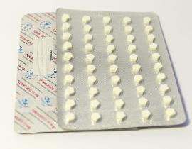 Туринабол для набора массы