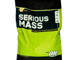 Как правильно принимать гейнер