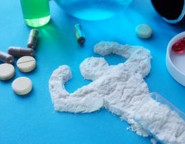 Креатин. Для чего он нужен и как принимать