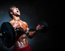 Мышечный отказ