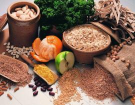 7 самых полезных каш в рационе спортсмена