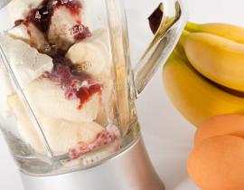 3 протеиновых коктейля из обычных продуктов