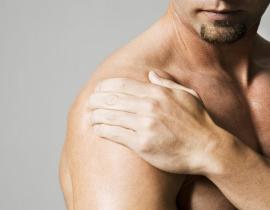 Отсроченная мышечная боль