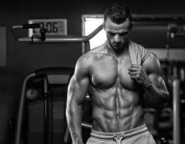 Как повысить тестостерон у мужчин