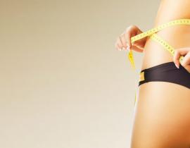 Что такое сушка тела