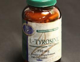 Аминокислота тирозин