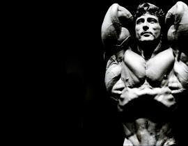 Упражнение вакуум для плоского живота