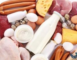 Что такое белки