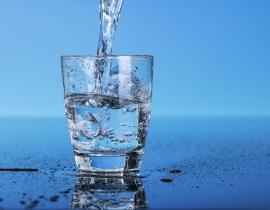 Вода и её роль для организма