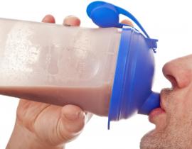 Возможны ли побочные эффекты от гейнера