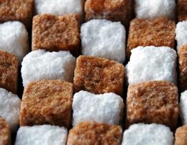 Сладкая зависимость