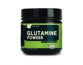 Как принимать глютамин