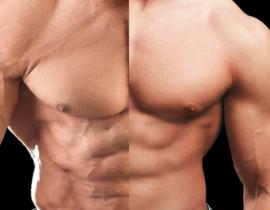 Побочные эффекты от стероидов