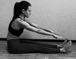 Домашняя тренировка при ожирении 3-4 стадии