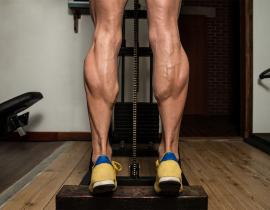 Как накачать икры