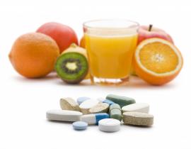 Как запастись жизненной энергией и укрепить здоров...