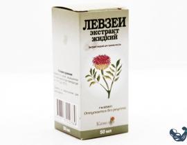 Левзея в бодибилдинге