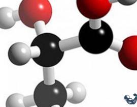 Молочная кислота - что это?