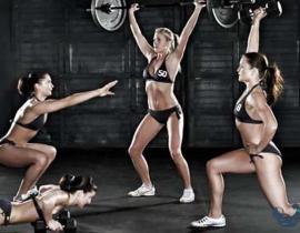 Сплит тренировка - что это такое