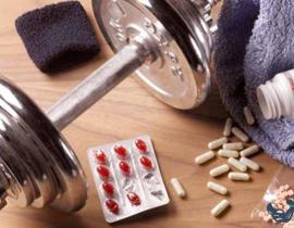 Почему не стоит принимать анаболические стероиды н...